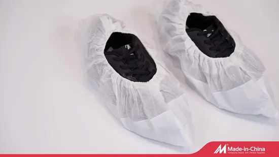 Disposable Shoe Cover, Non